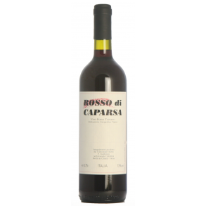 Caparsa, Rosso di Caparsa IGT