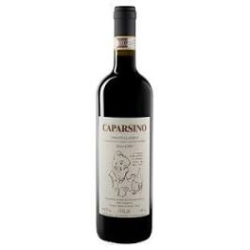 Caparsa, Chianti Classico Riserva 2012