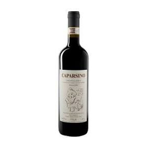 Caparsa, Chianti Classico Riserva 2007