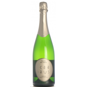 Cerrus Spumante Brut Metode Classico