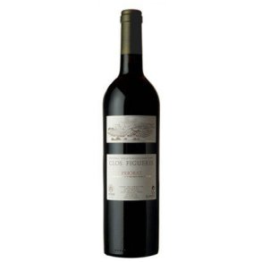 Clos Figueres, Clos Figueras, 2020, Priorat