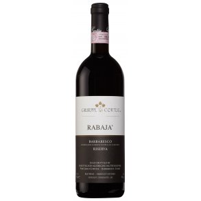 Giuseppe Cortese, Barbaresco, Rabaja Riserva 2011