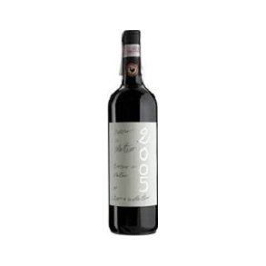 Caparsa, Doccio a Matteo, Chianti Classico Riserva, 2012
