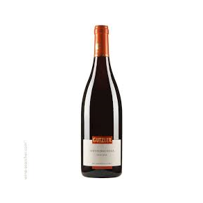 Gutzler, Pinot Noir, Unikate, 2011