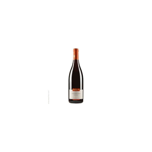 Gutzler, Pinot Noir, Unikate, 2011