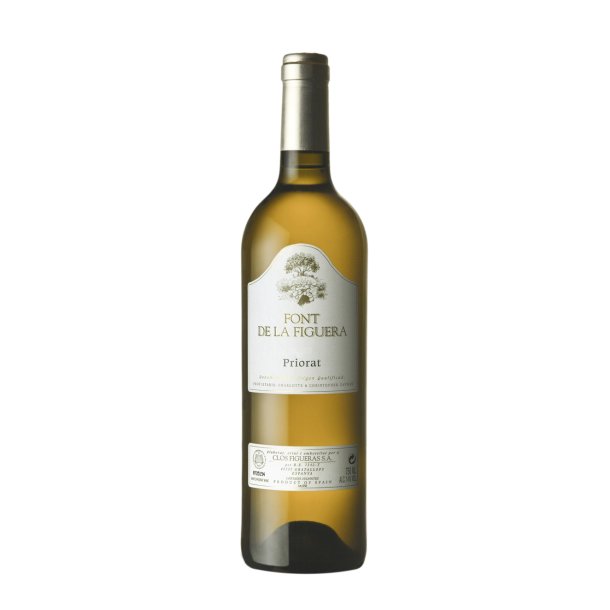 Clos Figueras - Font de la Figueras Bianco 2023