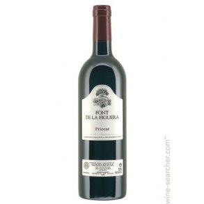 Clos Figueras, Font de la Figuera, 2021, Priorat