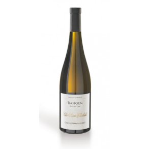Schoffit, Gewurztraminer, Rangen, Grand Cru 2017
