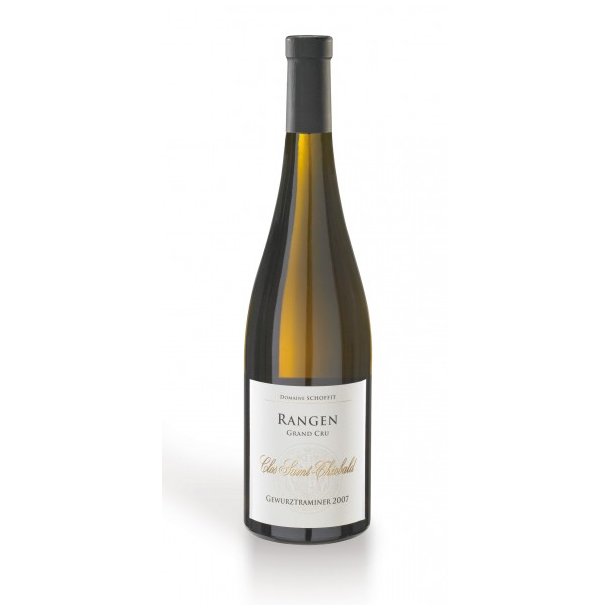 Schoffit, Gewurztraminer, Rangen, Grand Cru 2017