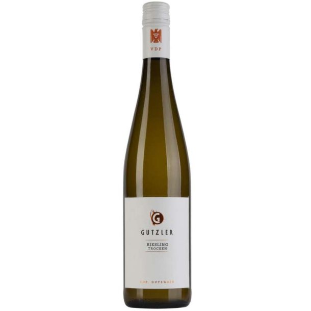 Gutzler - Riesling Gutswein 2025