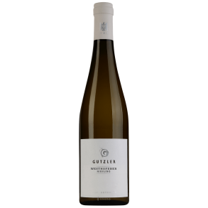 Gutzler - Riesling Westhofener 2021