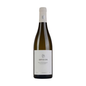 Gutzler, Westhofener Chardonnay BIO 2021