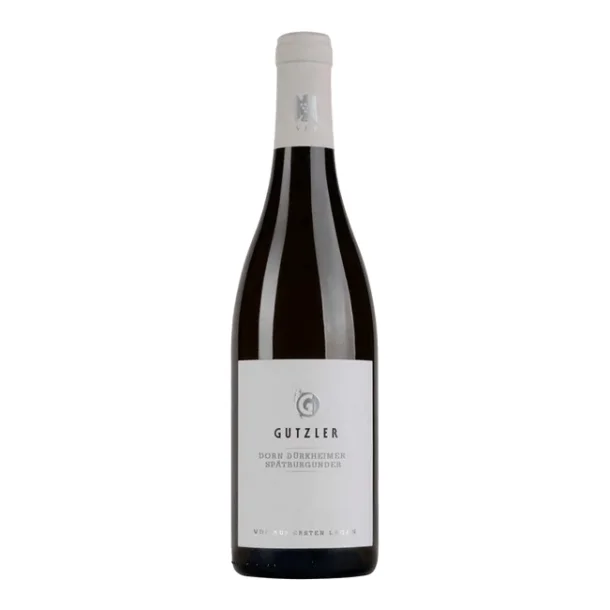 Gutzler - Dorn D�rkheimer 2017 Sp�tburgunder