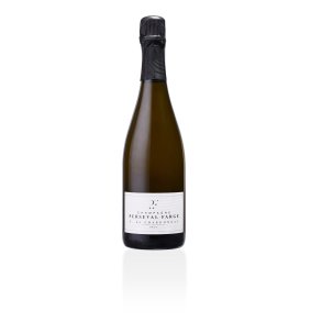 Perseval-Farg - Champagne 100% Chardonnay