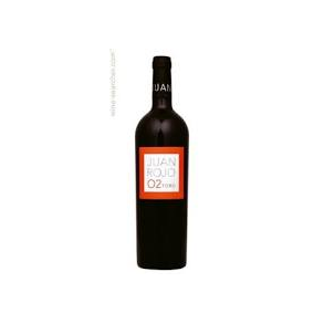 Matarredonda, Juan Rojo, 2015, Toro