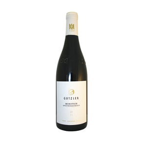 Gutzler, Morstein Spatburgunder 