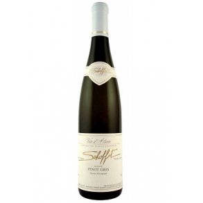 Schoffit, Pinot Gris Vieilles Vignes Alexandre, 2021