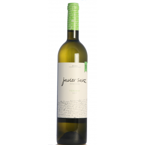 Javier Sanz - Verdejo 2021