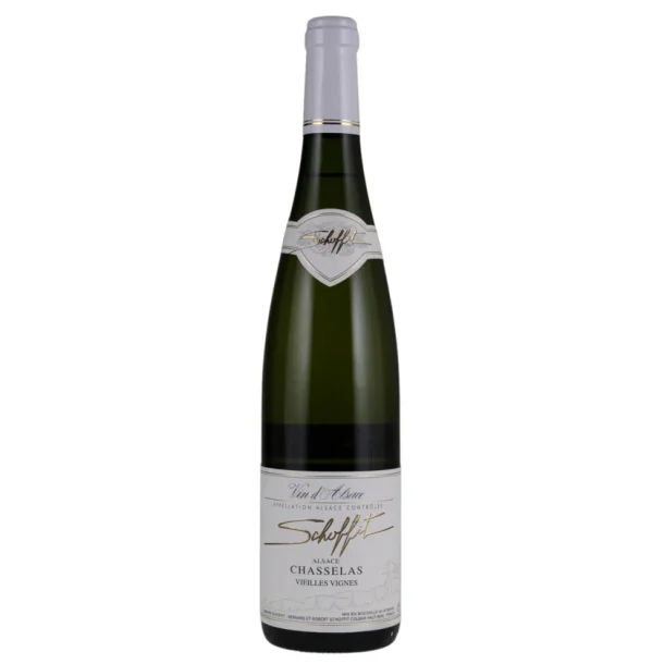 Schoffit, Chasselas Vieilles Vignes, 2022