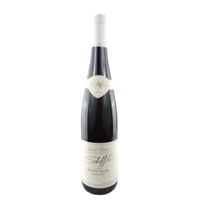 Schoffit, Pinot Noir Verdange Entiere 2018