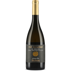 Castro Brey - El Moulino 2024 - 100% Albarino