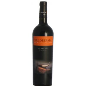 Matarredonda, Valdefama, 2017, Toro