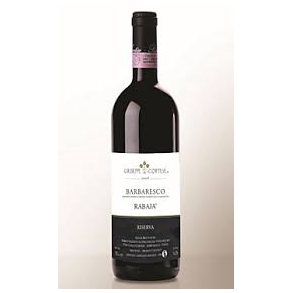 Giuseppe Cortese, Barbaresco Rabaja Riserva, 2008