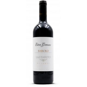Barolo, Ettore Germano, enkeltmarksvin Lazzarito Riserva, 2013
