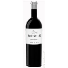 Monteabellon 14 mneder, 2015, Ribera del Duero, MAGNUM