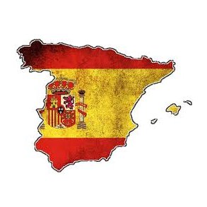 Spanien